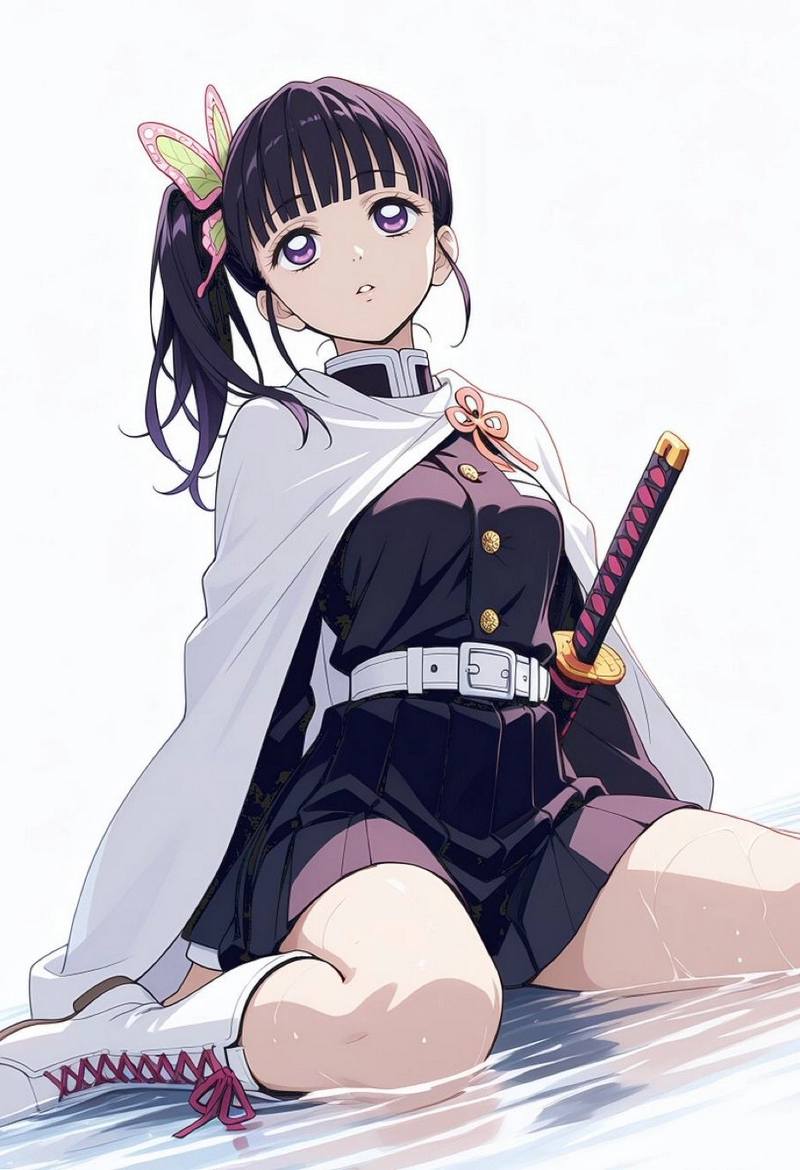 hình nền Kanao Tsuyuri 33