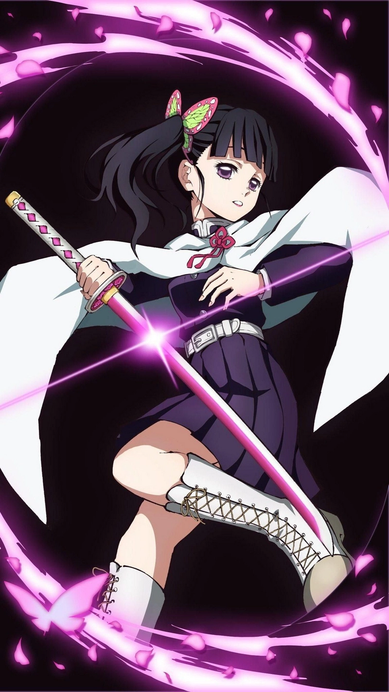 hình nền Kanao Tsuyuri 36