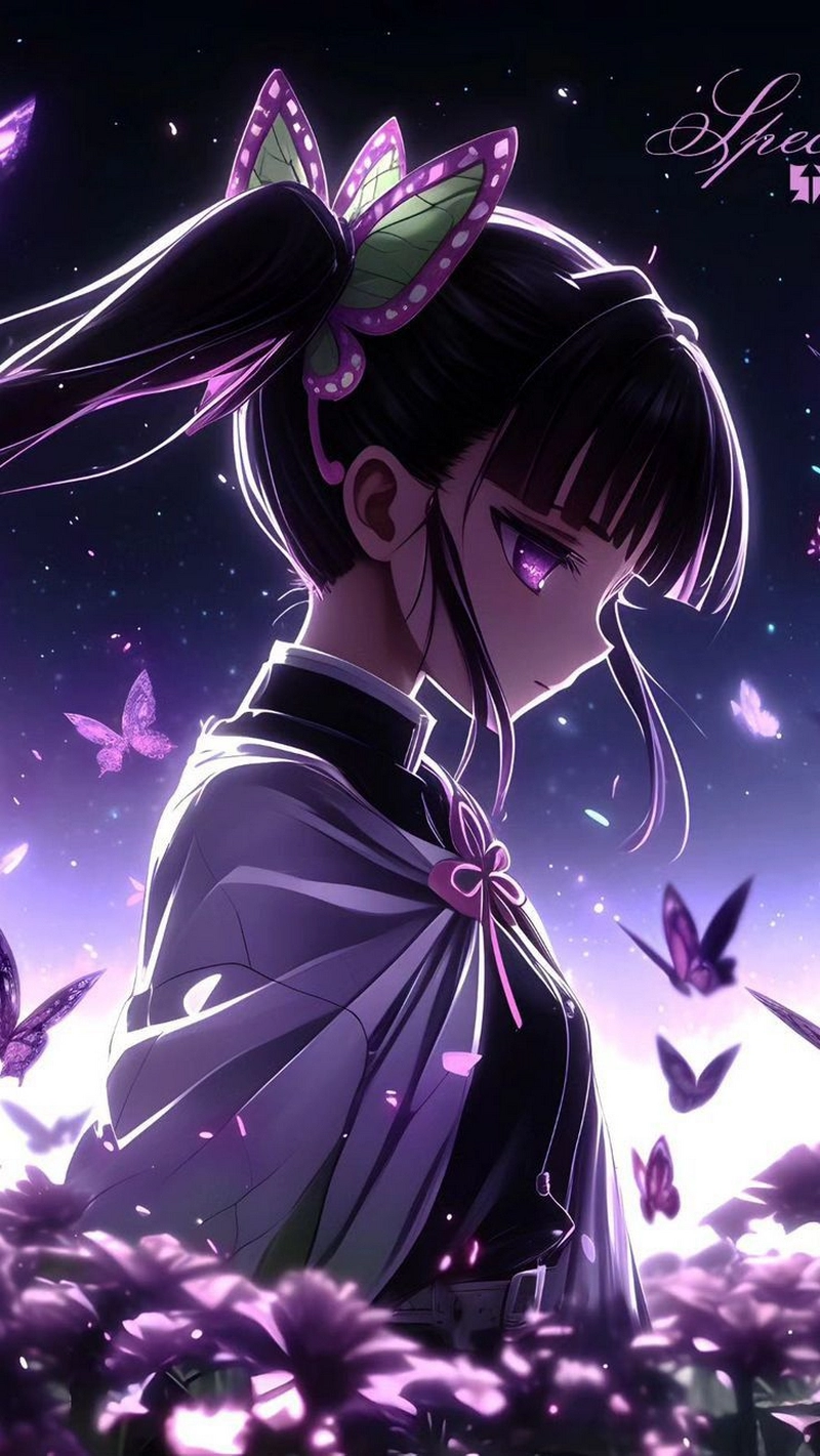 hình nền Kanao Tsuyuri 38