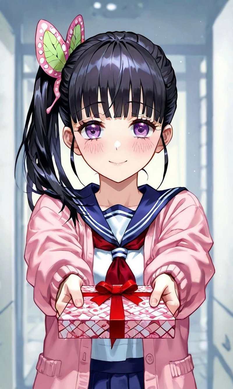 hình nền Kanao Tsuyuri 39