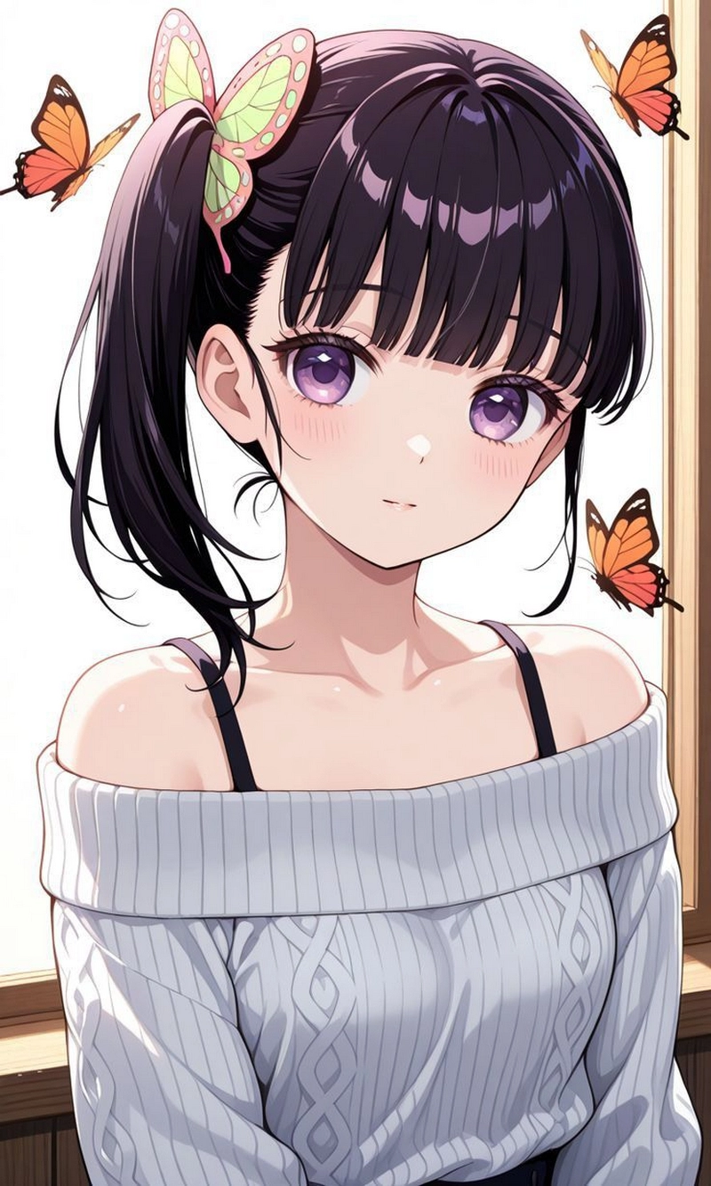 hình nền Kanao Tsuyuri 41