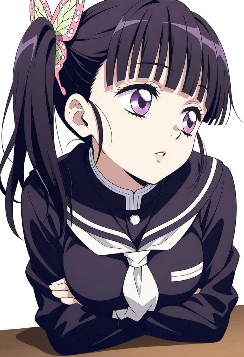 hình nền Kanao Tsuyuri 44