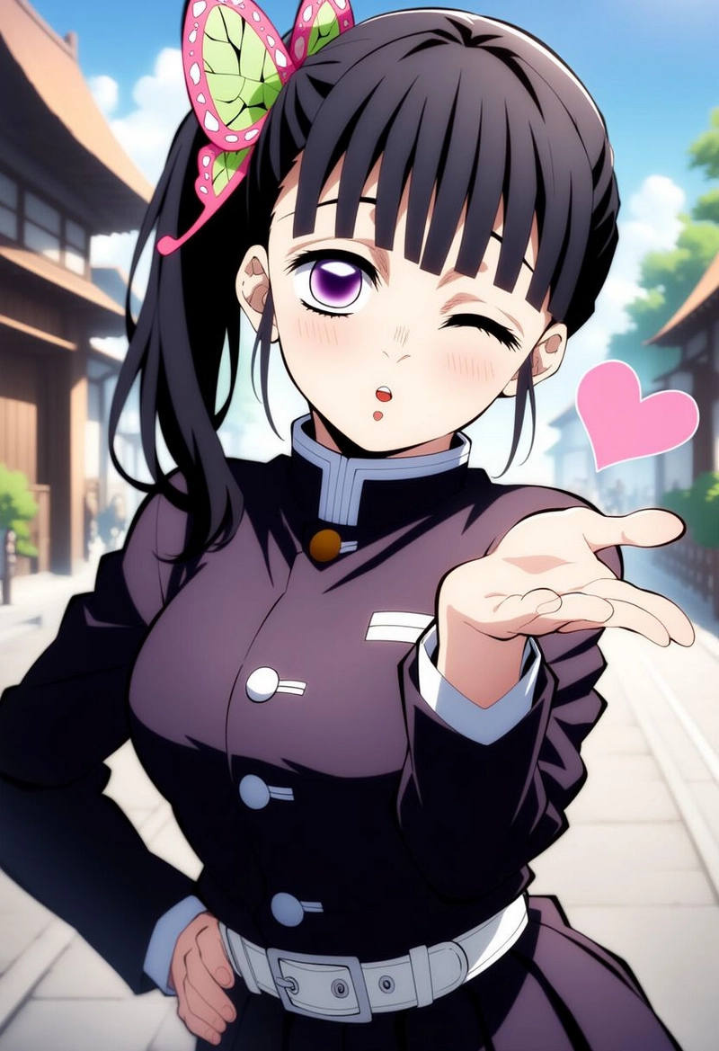 hình nền Kanao Tsuyuri 45