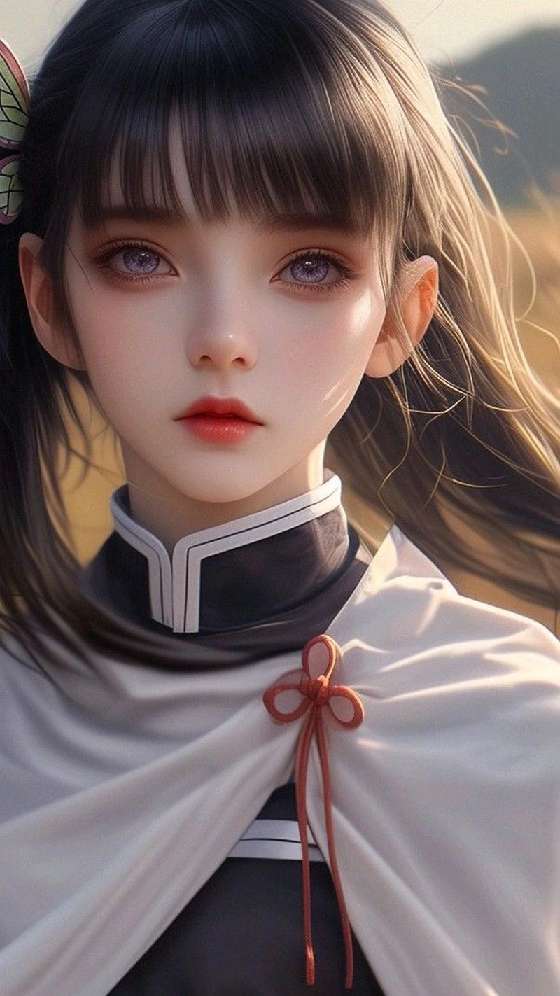 hình nền Kanao Tsuyuri 46