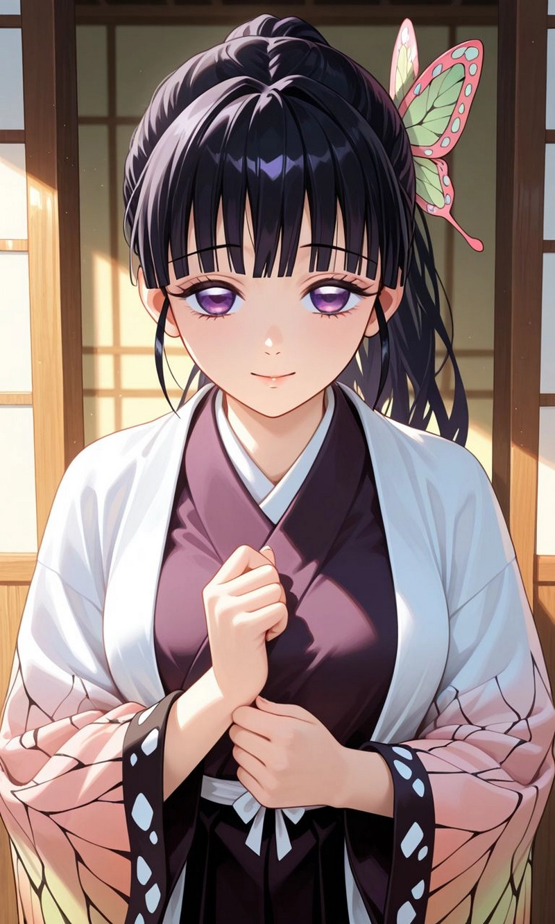 hình nền Kanao Tsuyuri 48