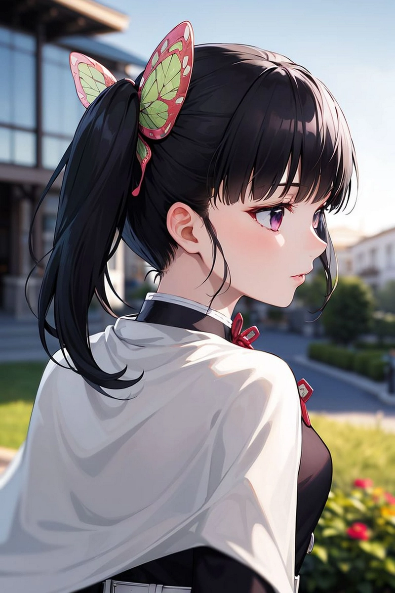 hình nền Kanao Tsuyuri 49