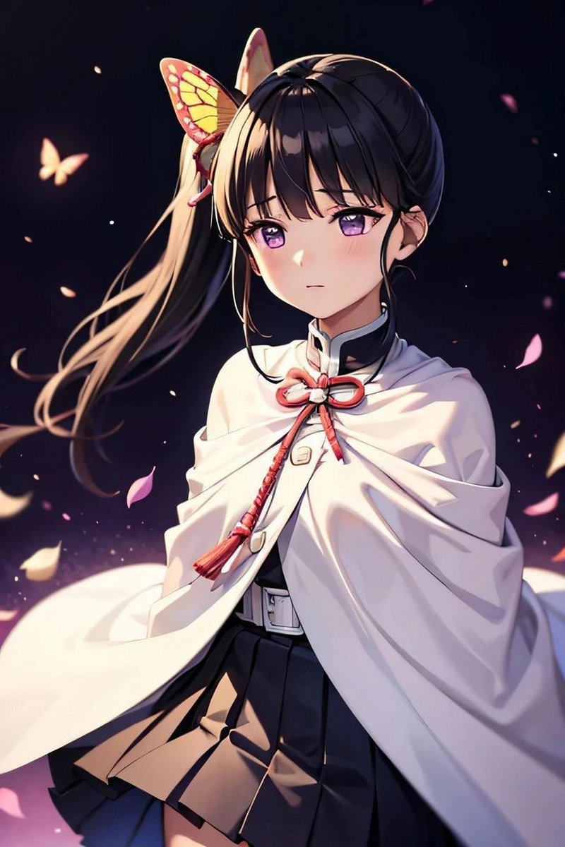 hình nền Kanao Tsuyuri 7