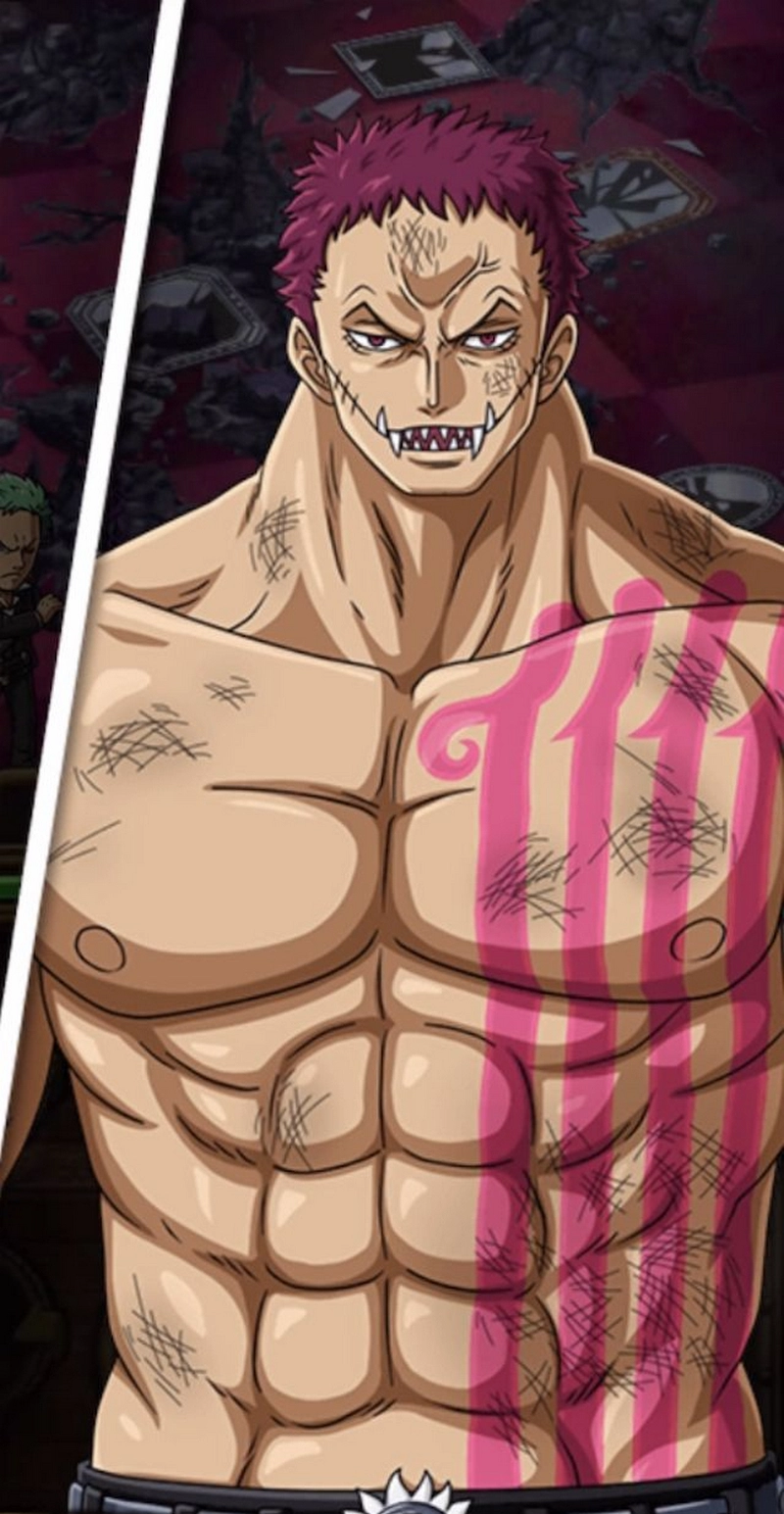 hình nền katakuri 11