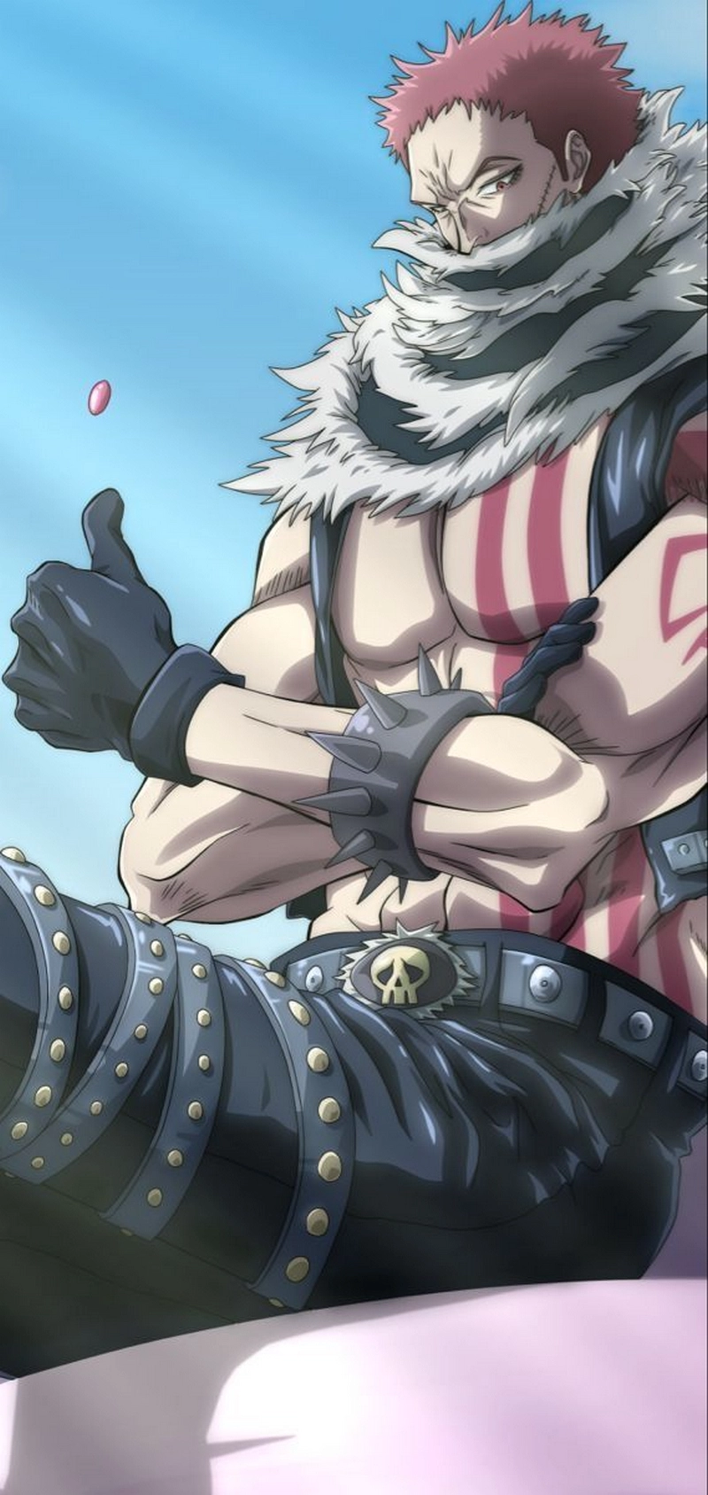 hình nền katakuri 12