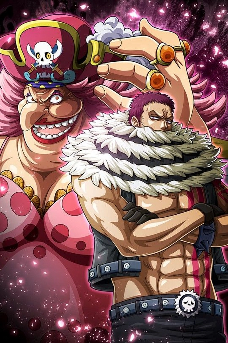 hình nền katakuri 13