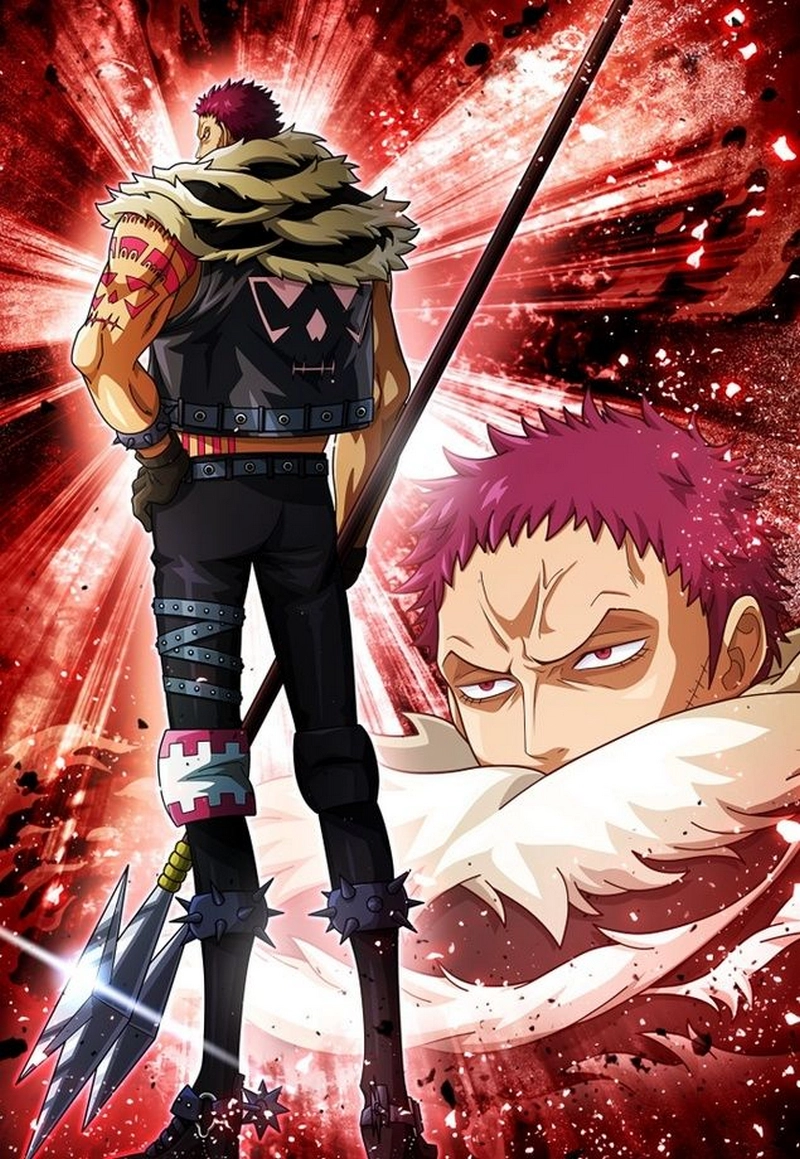 hình nền katakuri 15