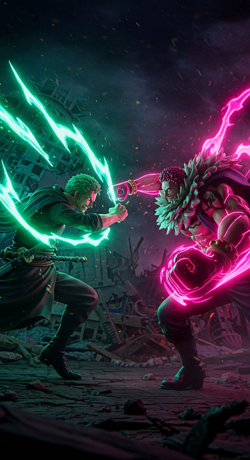 hình nền katakuri 16