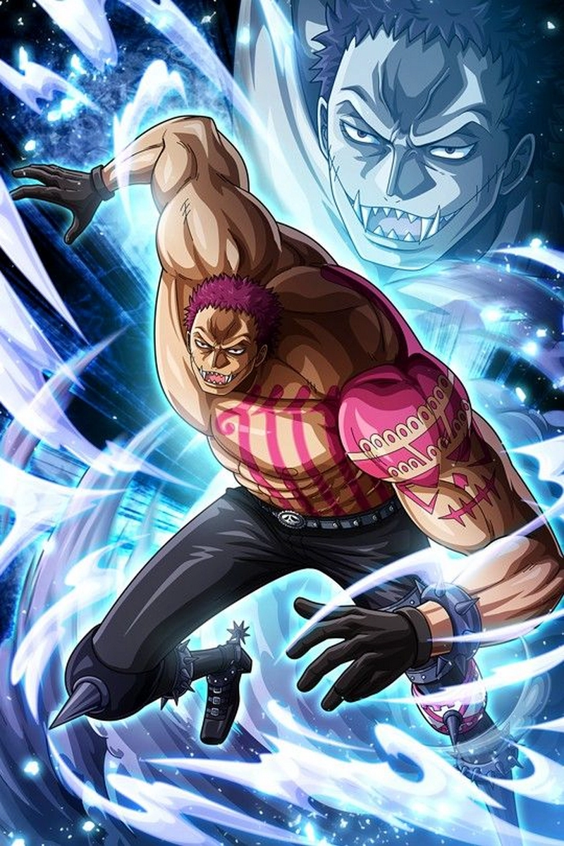hình nền katakuri 17