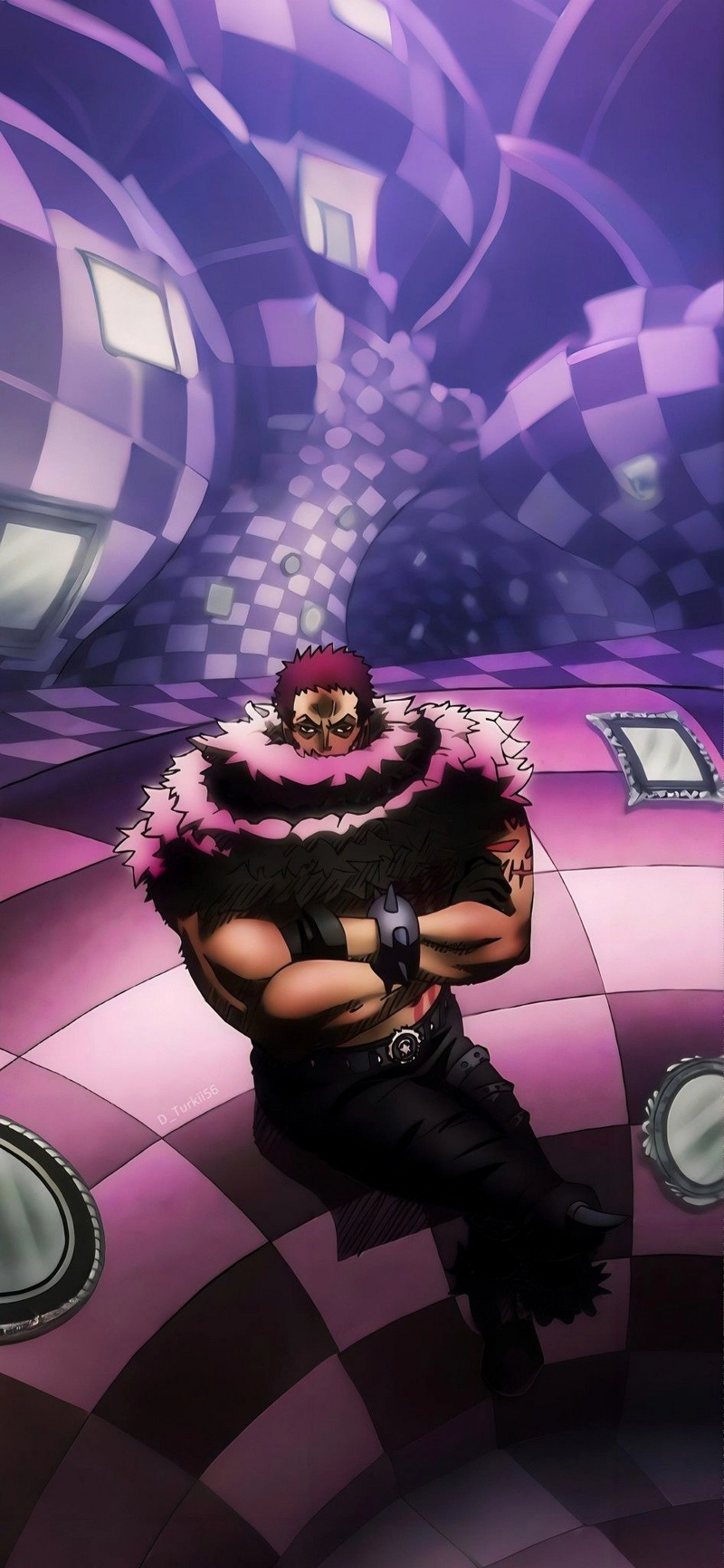 hình nền katakuri 18