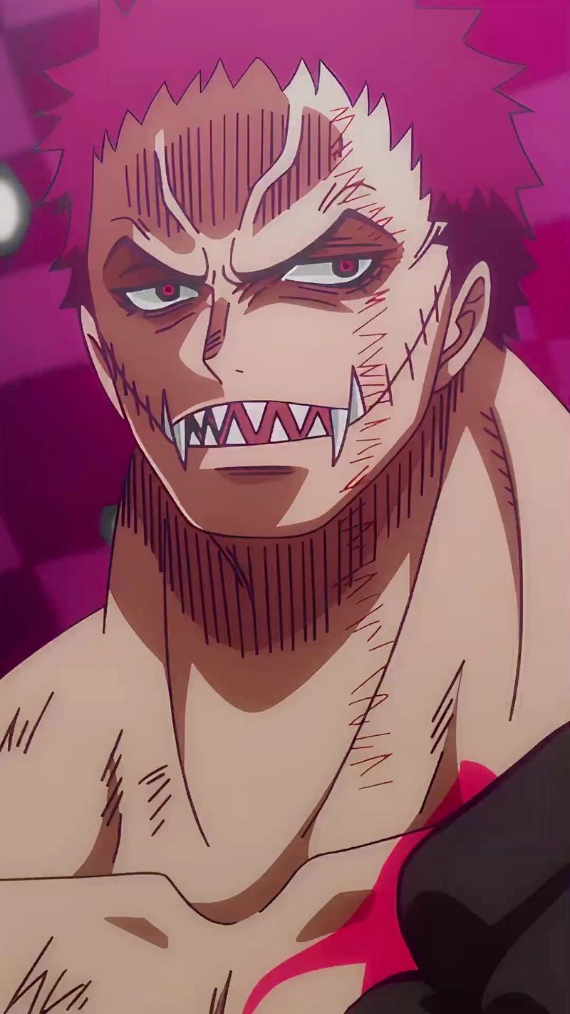 hình nền katakuri 19