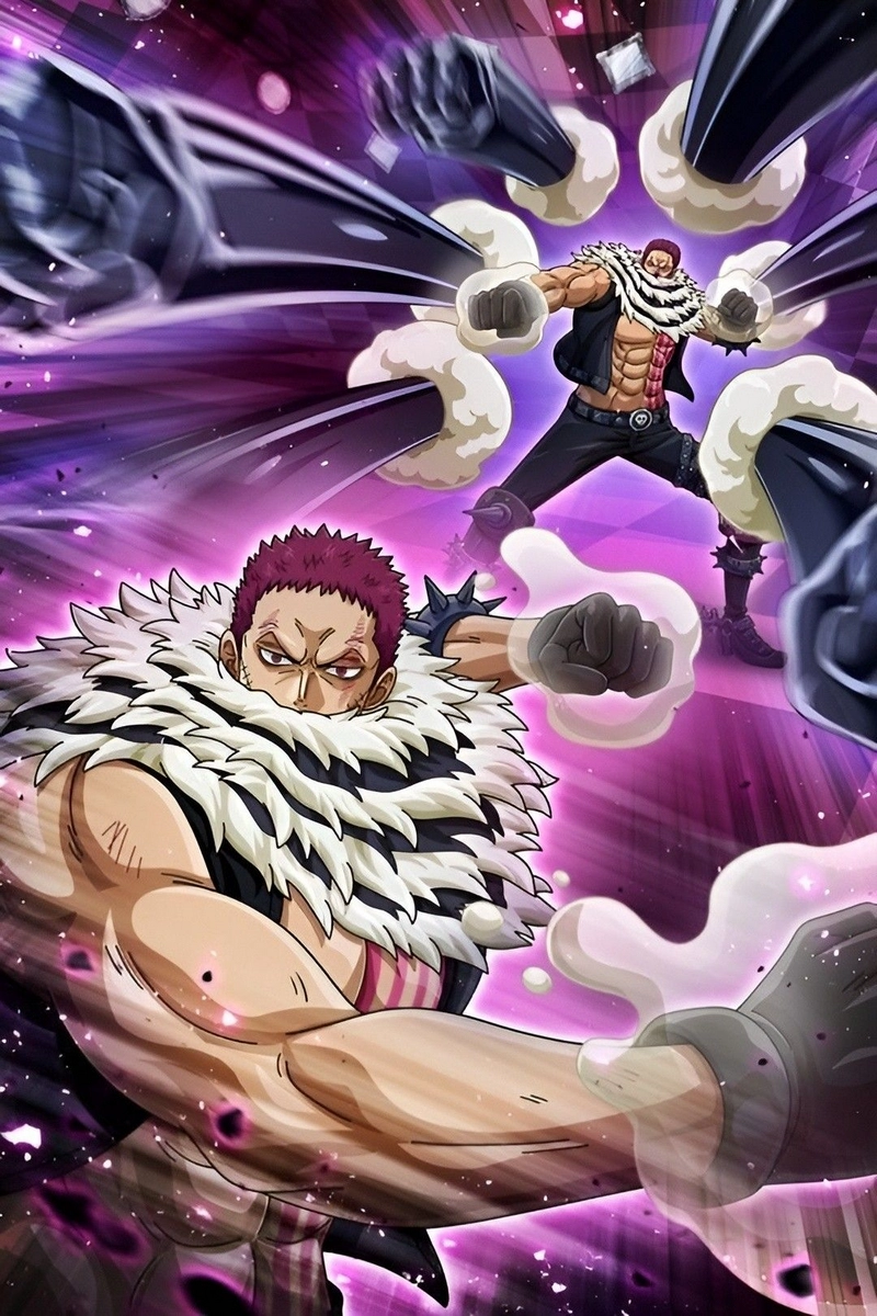 hình nền katakuri 21