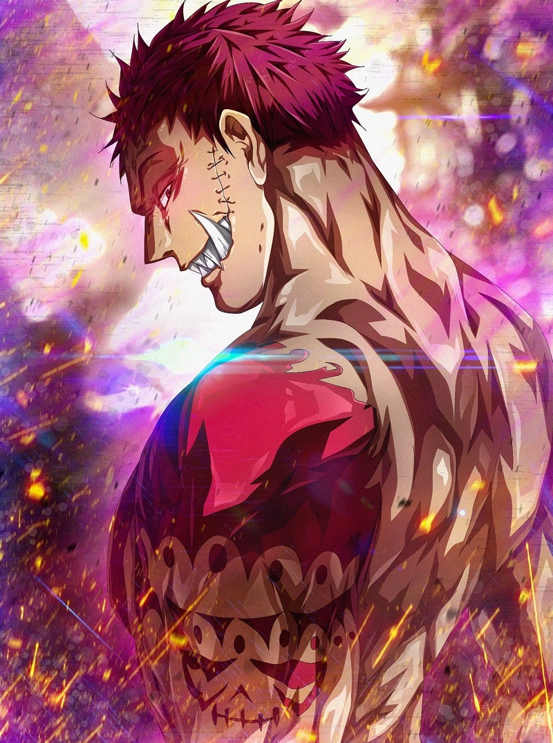 hình nền katakuri 23