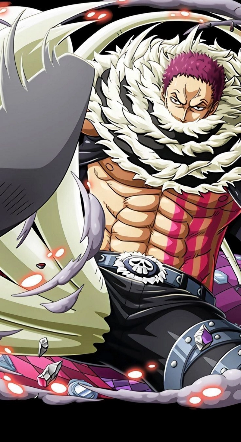 hình nền katakuri 24