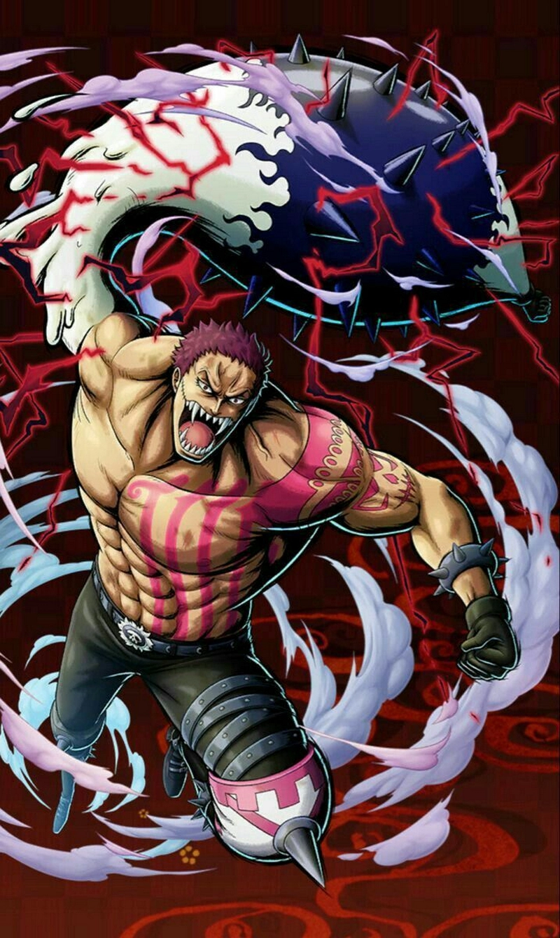 hình nền katakuri 25
