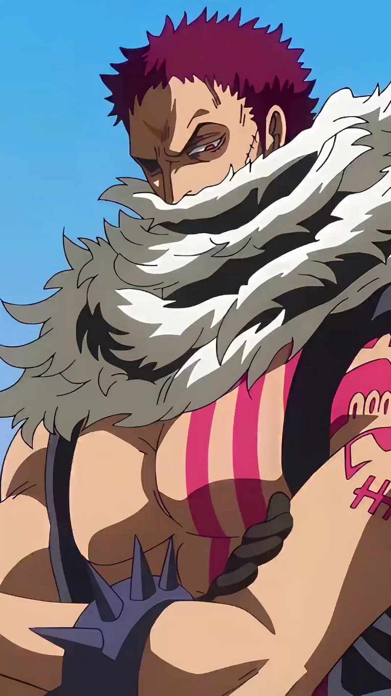 hình nền katakuri 27