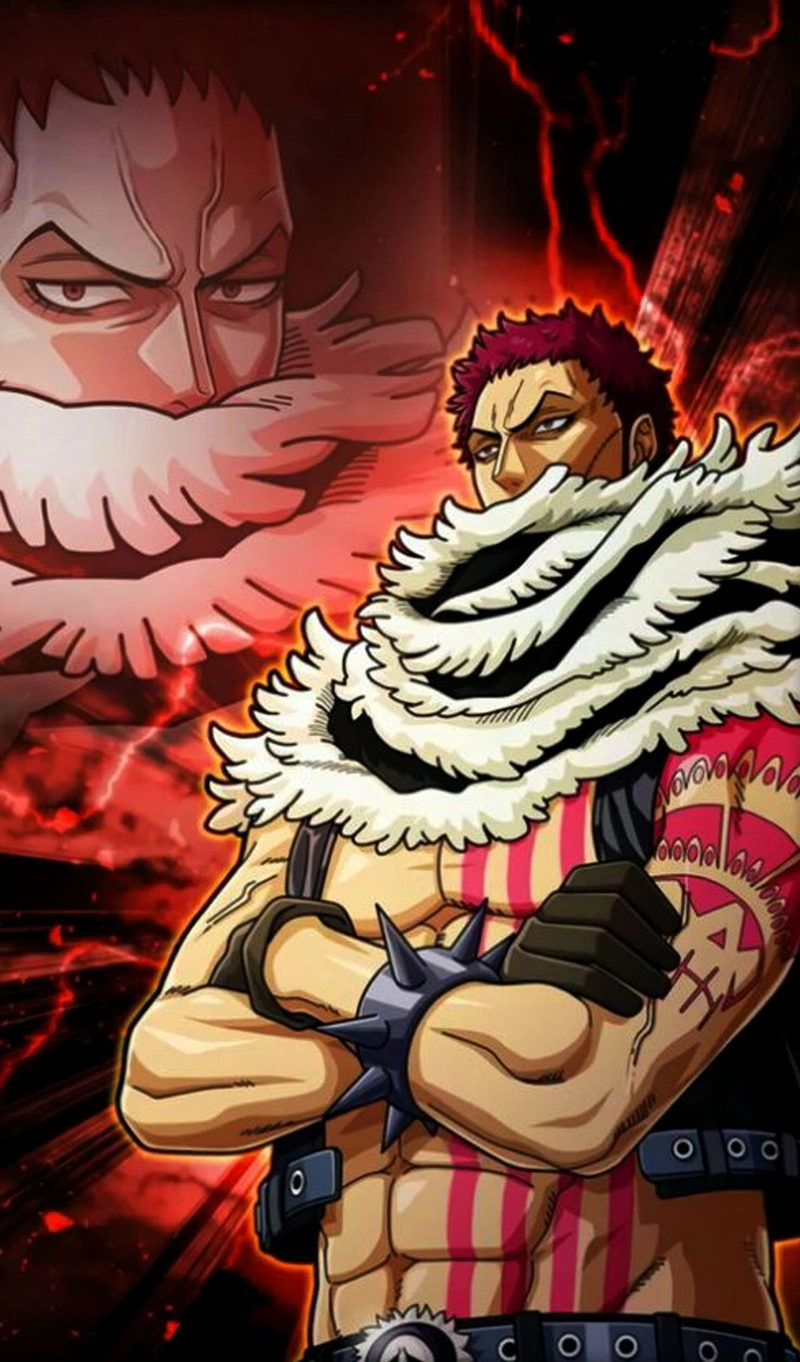 hình nền katakuri 28