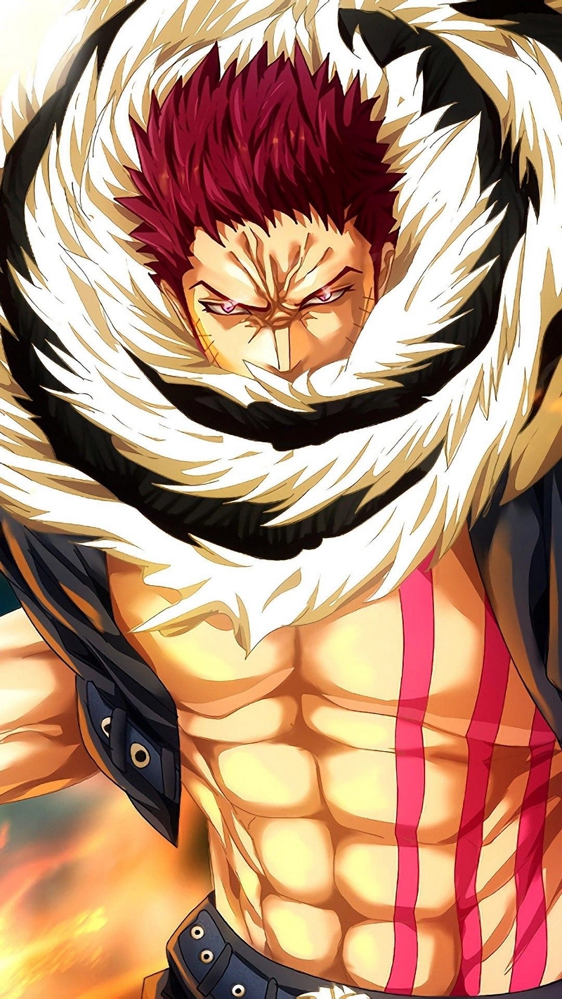 hình nền katakuri 29