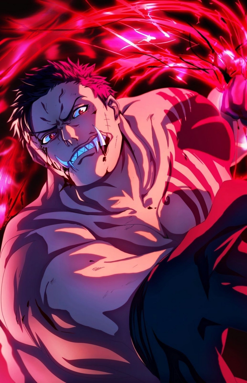 hình nền katakuri 30