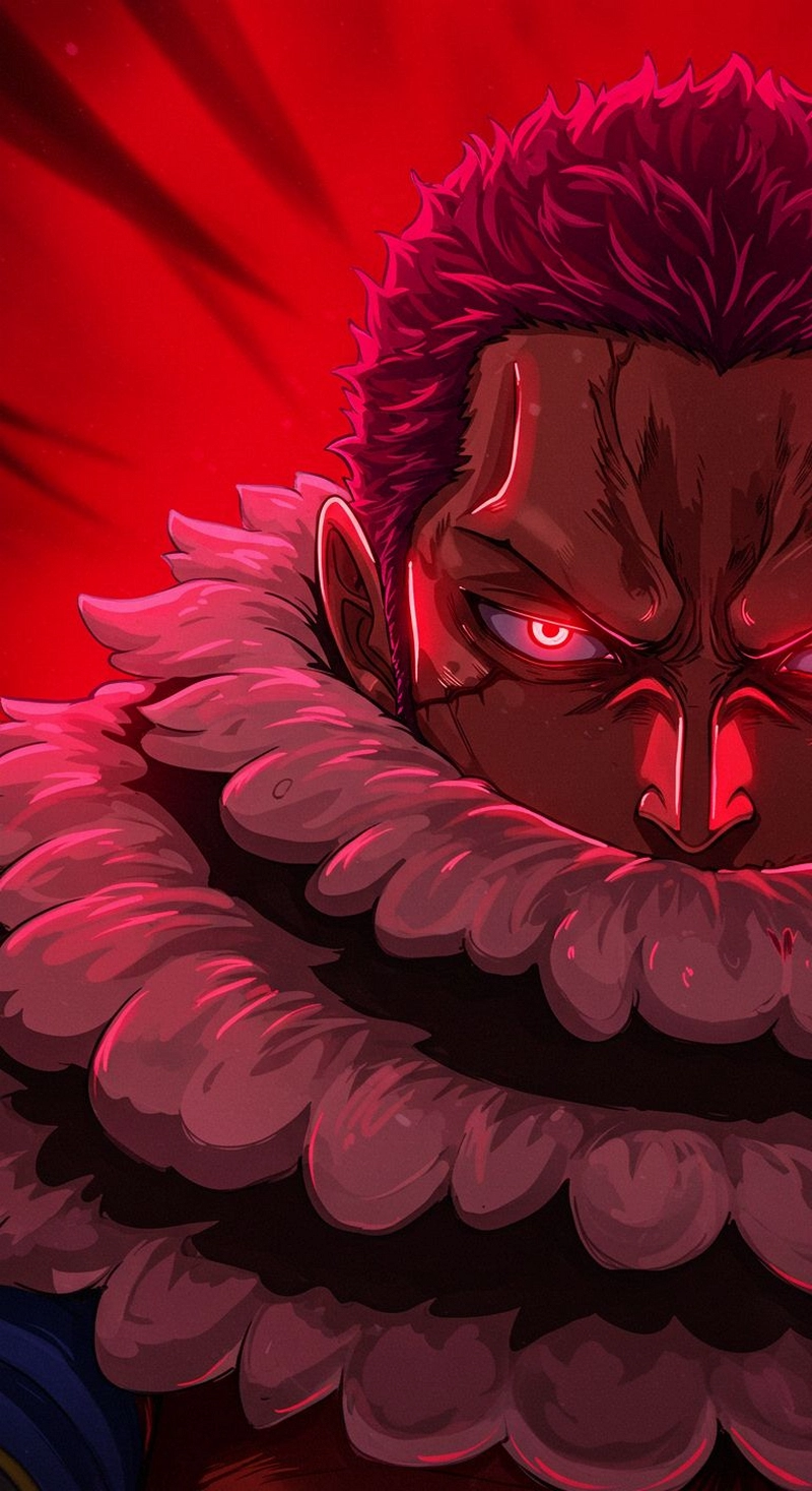 hình nền katakuri 31