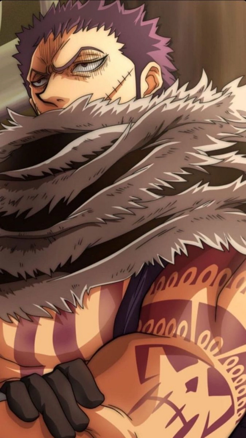 hình nền katakuri 32