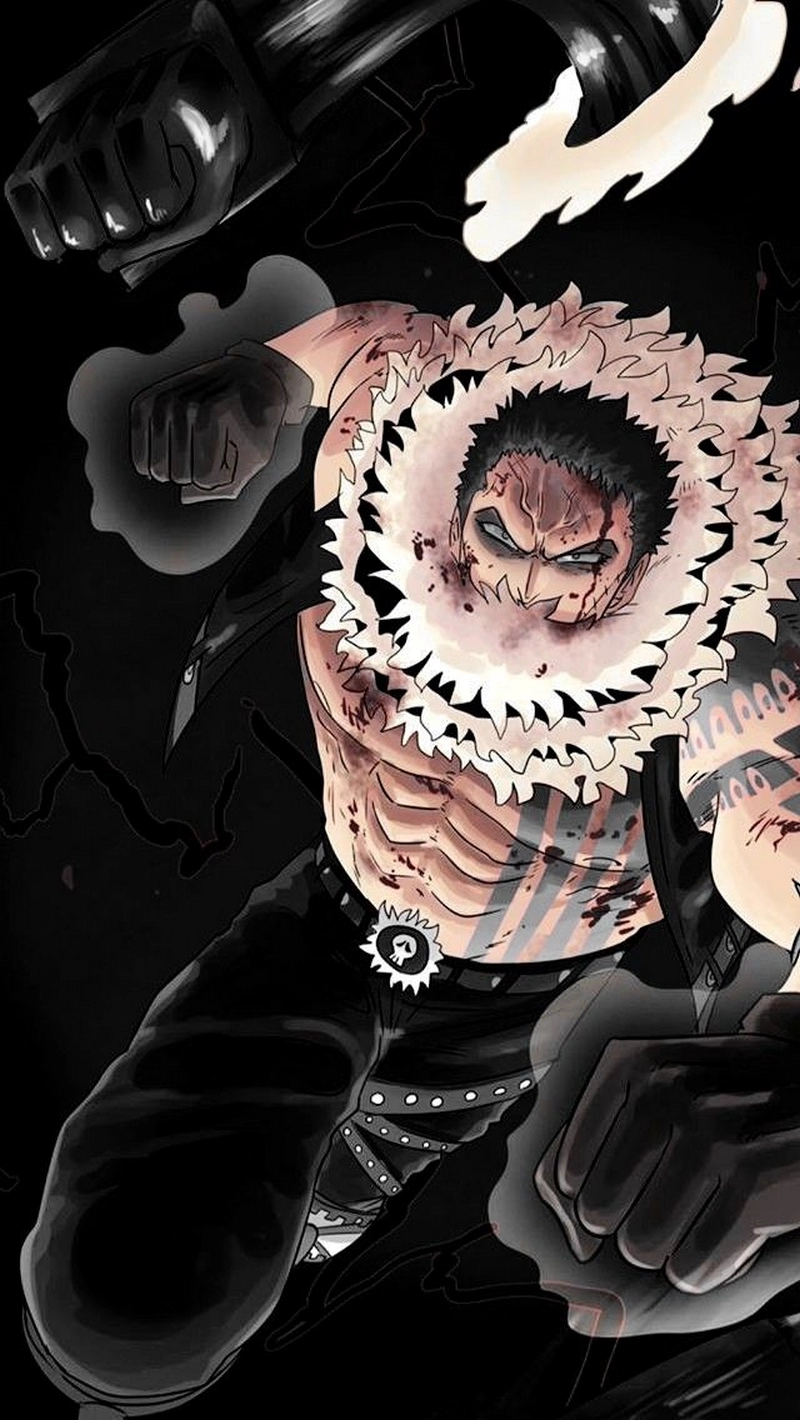 hình nền katakuri 35