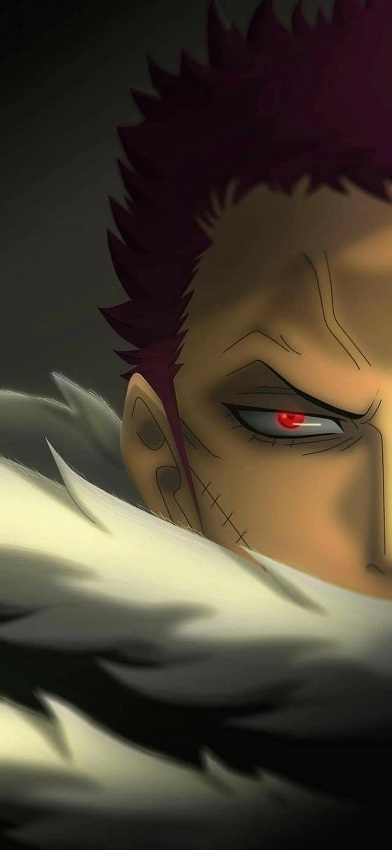 hình nền katakuri 5