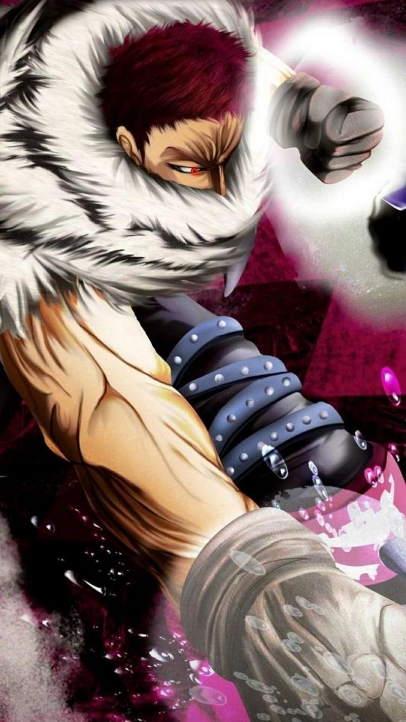 hình nền katakuri 8
