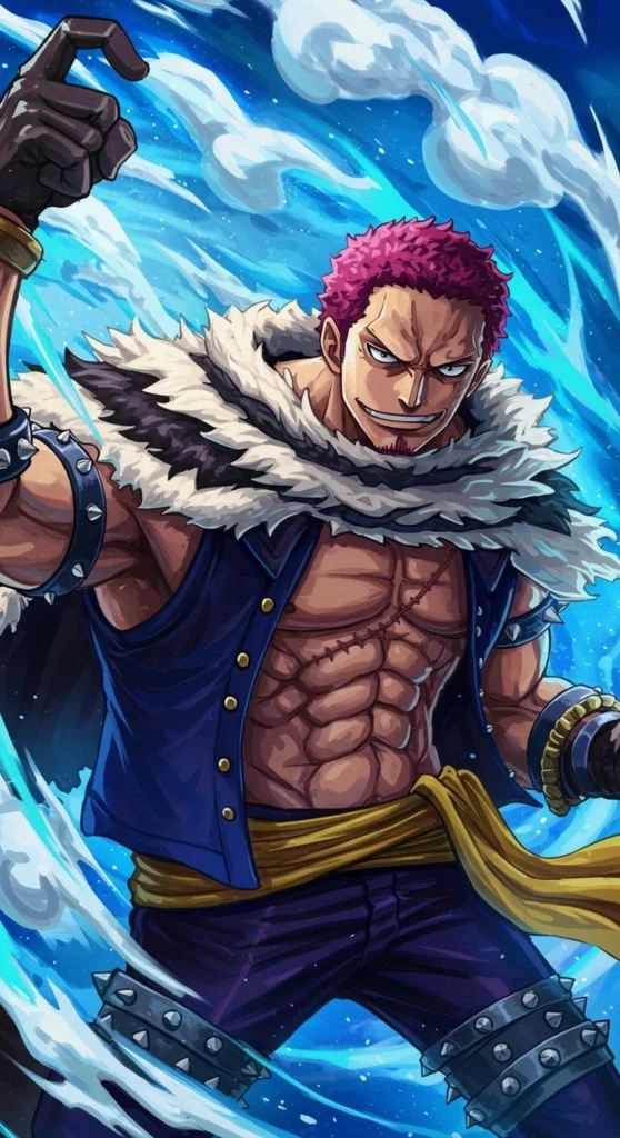 hình nền katakuri 9