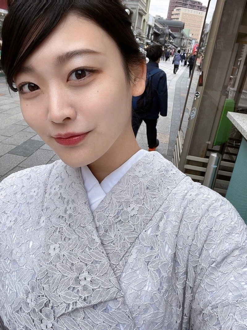 hình nền kei fubuki 13