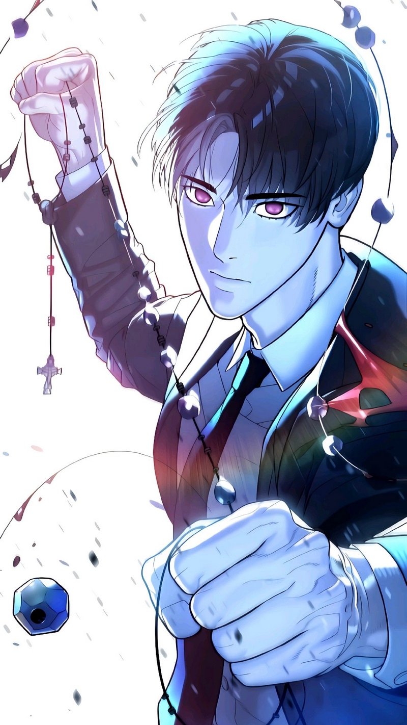 hình nền killer peter 10