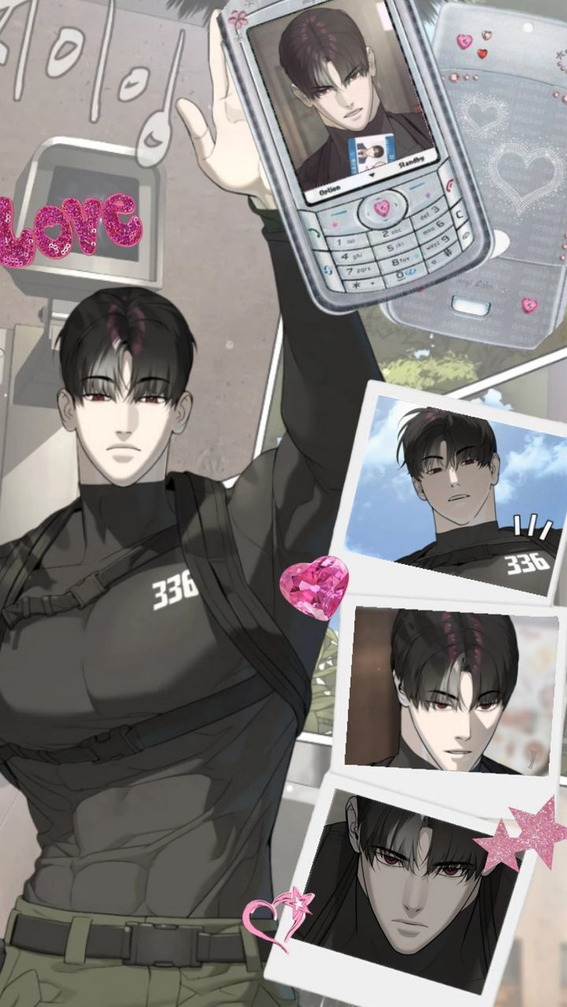 hình nền killer peter 11