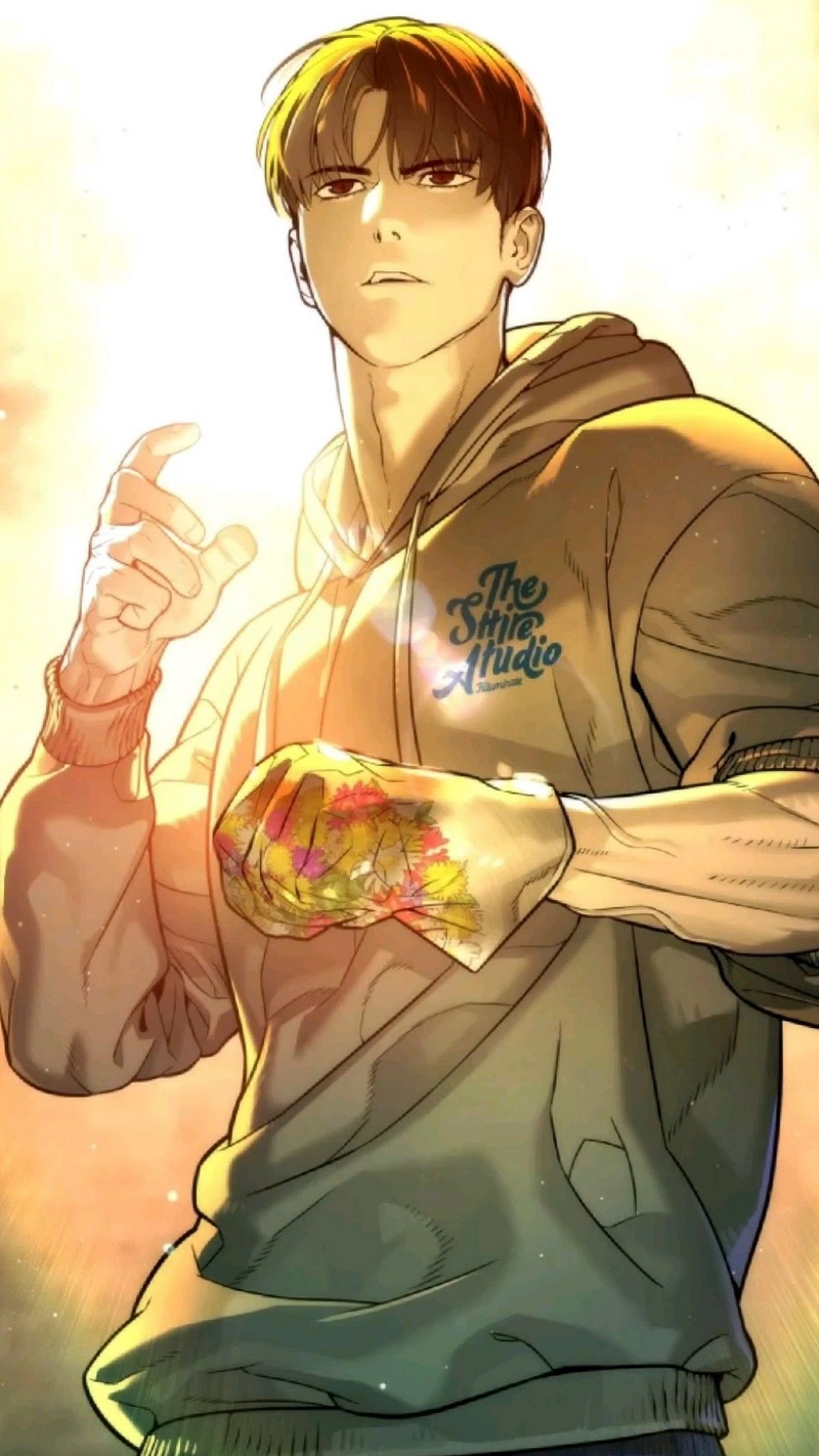 hình nền killer peter 14