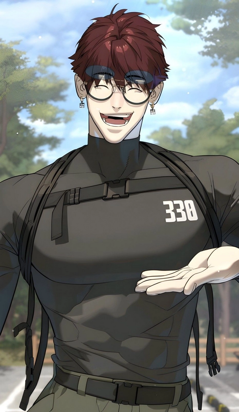 hình nền killer peter 15