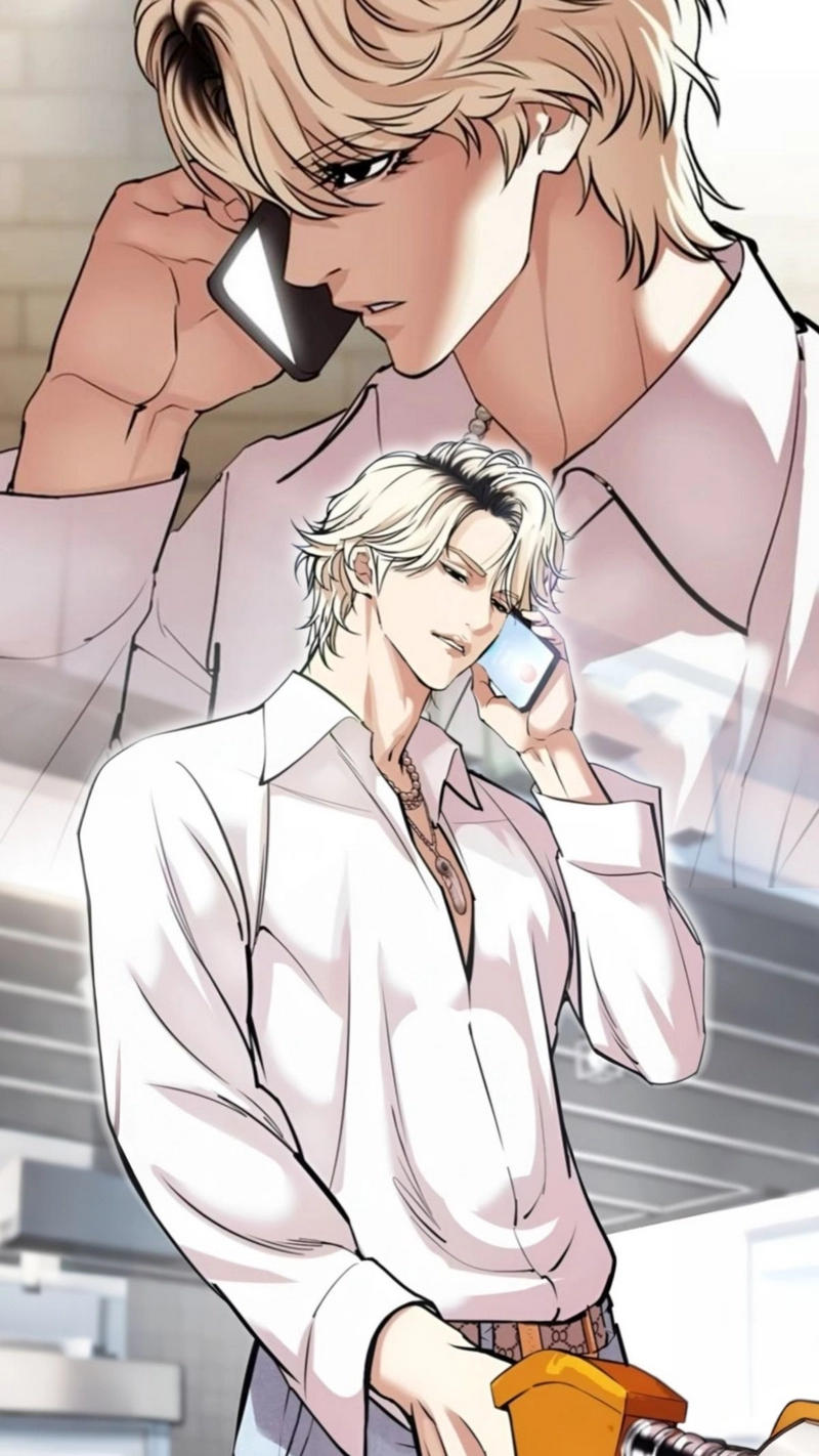 hình nền killer peter 17