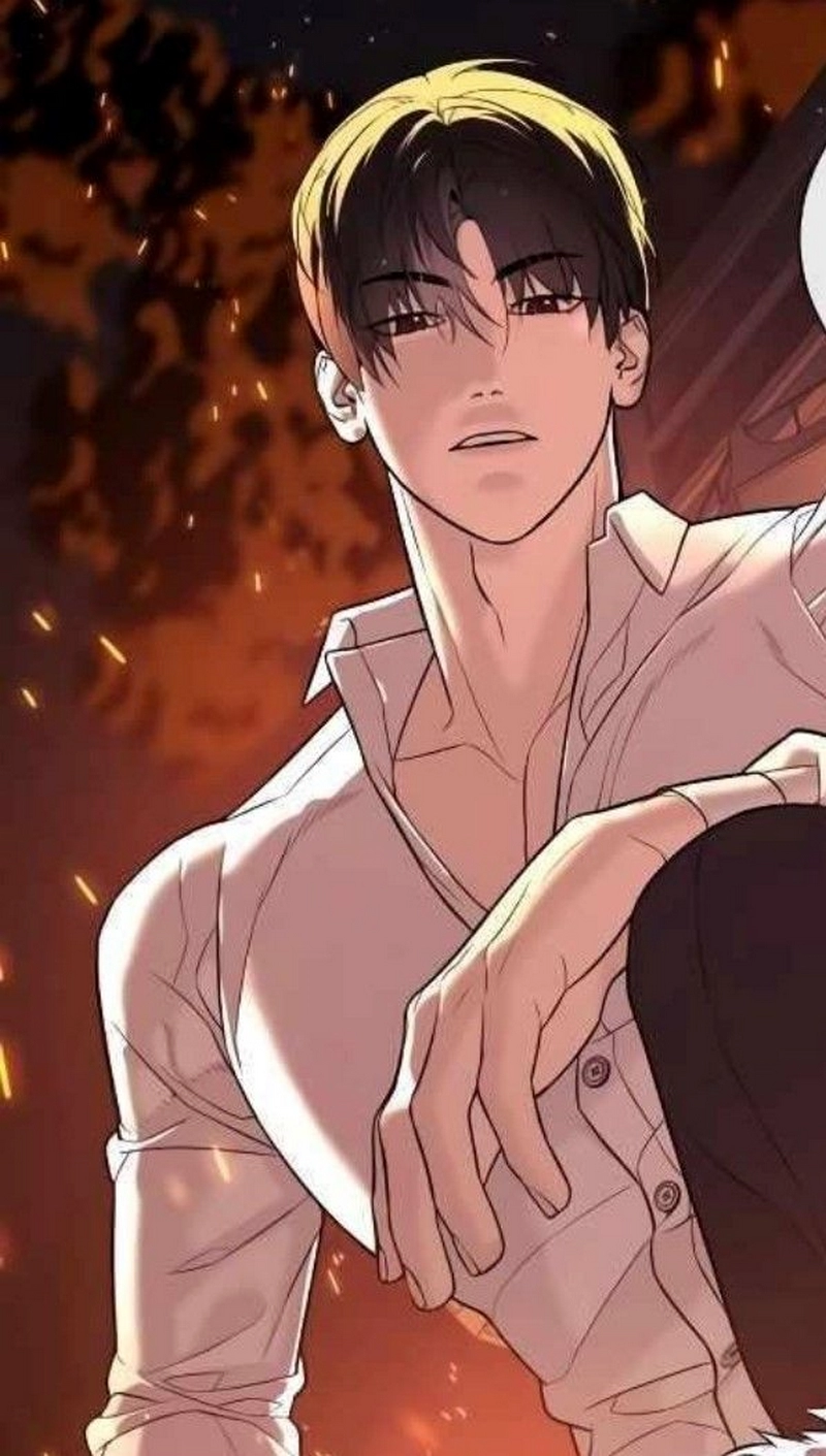 hình nền killer peter 19