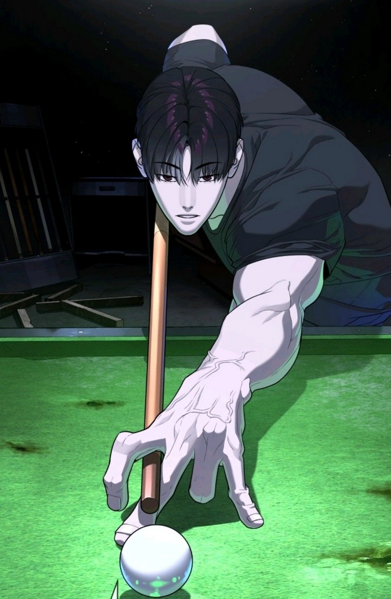 hình nền killer peter 20