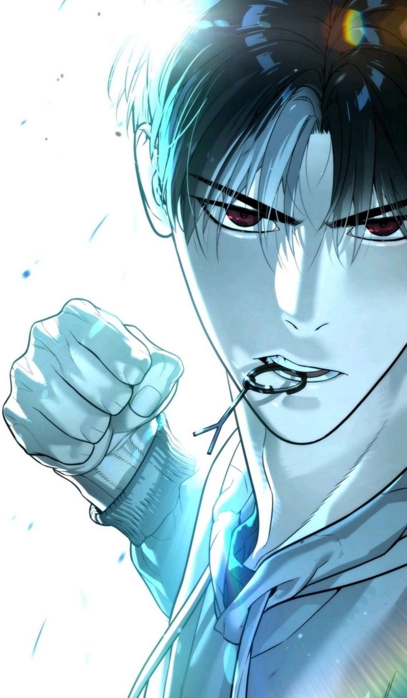 hình nền killer peter 21