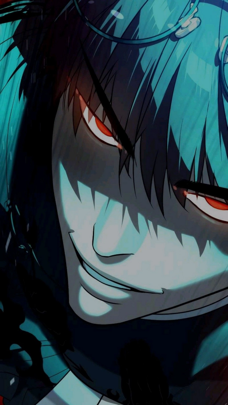 hình nền killer peter 25