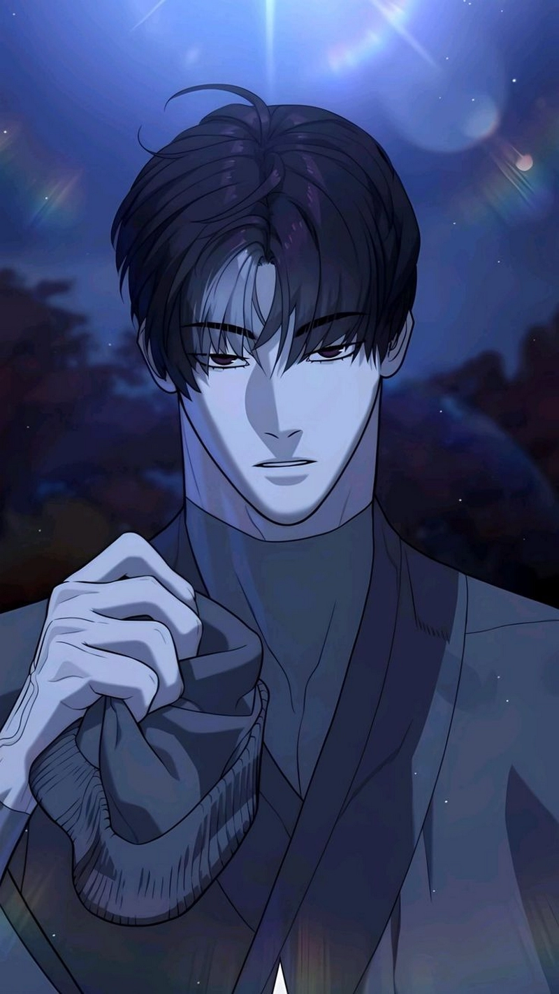 hình nền killer peter 28