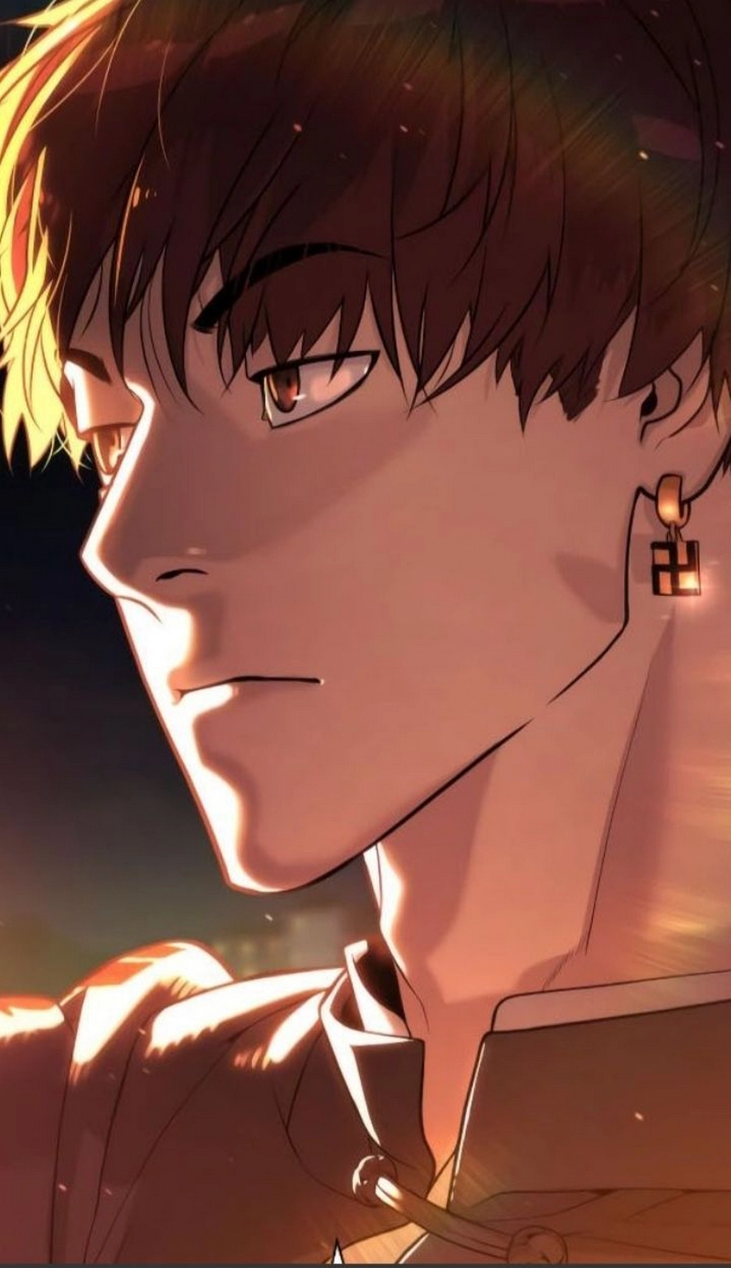 hình nền killer peter 33