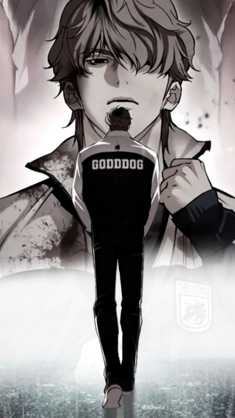 hình nền killer peter 35