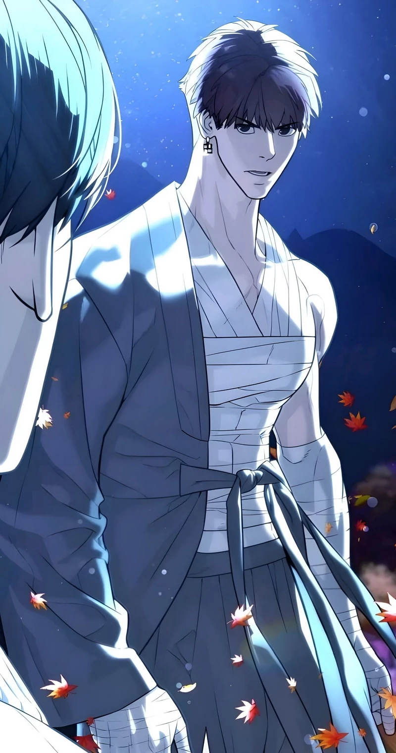 hình nền killer peter 4