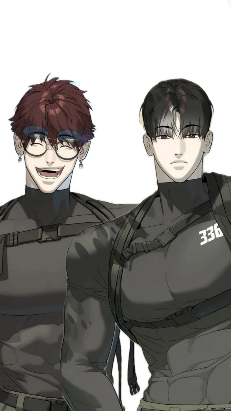 hình nền killer peter 40