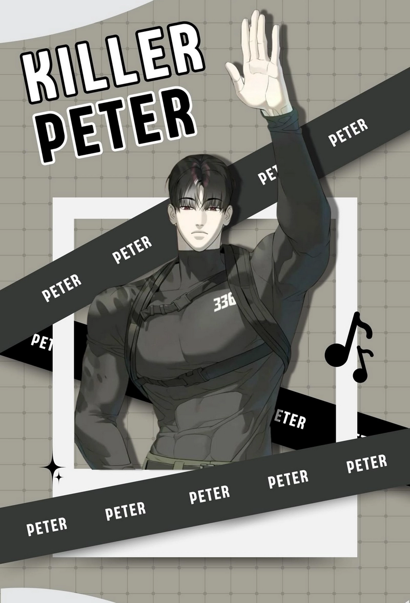 hình nền killer peter 41