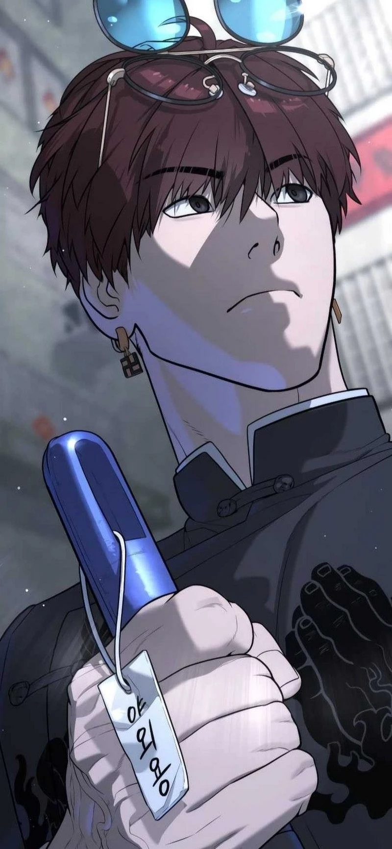 hình nền killer peter 44